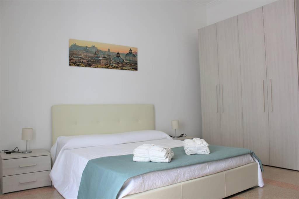 Sweet Holiday Rome Buitenkant foto