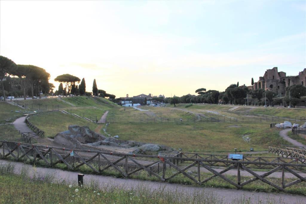 Sweet Holiday Rome Buitenkant foto