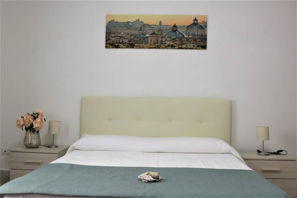 Sweet Holiday Rome Buitenkant foto