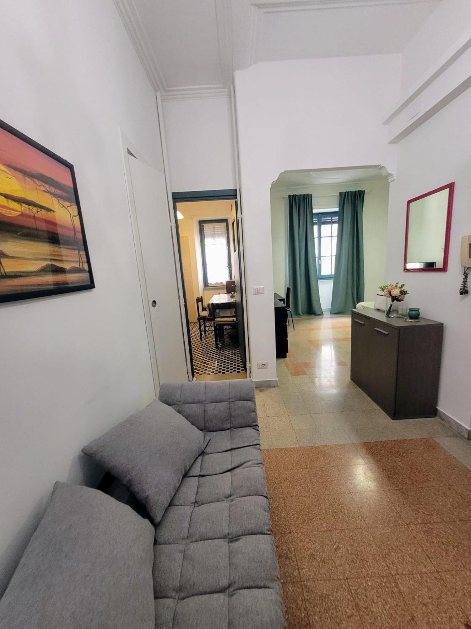 Sweet Holiday Rome Buitenkant foto